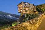casas colgantes cuenca